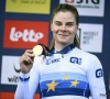 Na de Europese titel: Lotte Kopecky spreekt klare taal over ambities op WK tijdrijden