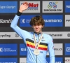 Vicewereldkampioen Schoofs kreeg hulp van... Evenepoel en onthult zijn guilty pleasure: "Een hele zak"