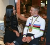 "Hij is de koning": Evenepoel smult van het vertrek van Alaphilippe en Asgreen