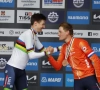 Mathieu van der Poel pakt brons op het WK en velt zijn oordeel over wereldkampioen Tadej Pogacar 