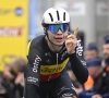 Arnaud De Lie eert Frank Vandenbroucke door Jasper Philipsen te remonteren, onder andere Kristoff kan ook winnen