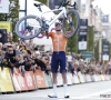 Mathieu van der Poel wereldkampioen gravel, diskwalificatie voor Belg met brons?