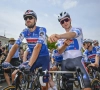 OFFICIEEL: Evenepoel en Soudal Quick-Step zien belangrijke knecht vertrekken naar topteam