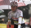 🎥 Pogacar maakt zijn intenties nog eens héél duidelijk aan Van der Poel, Van Aert en Philipsen  