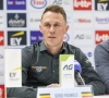 Evenepoel, Van Aert én Van Gils: bondscoach Serge Pauwels nu al bezig met WK 2025 