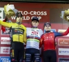 🎥 UCI doet stevig de wenkbrauwen fronsen met Van Aert, Van der Poel en Pidcock 