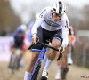 Hetzelfde als Van der Poel en Van Aert? Thibau Nys zorgt voor opvallend effect in de cross