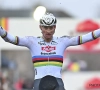 Van der Poel maakt andermaal indruk en laat nu al iets weten richting Ronde van Vlaanderen: "Daarom cross ik"