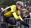 Straffe kost! Wout van Aert geeft Georges een prachtig verjaardagsgeschenk na heerlijke strijd met sterke Eli Iserbyt