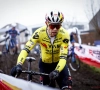 Wout van Aert aan de start in Gullegem: enkel betalende kijkers kunnen live kijken