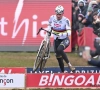 Nog geen paniek bij Alpecin-Deceuninck voor het WK, maar wat zegt analist over Van der Poel? "Dat zal zo blijven"