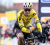 Sven Nys en Richard Groenendaal schetsen hoe diep Wout van Aert moest gaan: "Het moest vanuit zijn kleine teen komen"