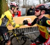 Wout van Aert krijgt lovende woorden van Eli Iserbyt én blikt terug op moeilijke revalidatie