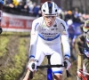 Geen Van Aert of Van der Poel, geen probleem: Thibau Nys en co laaiend enthousiast over publiek dat reputatie waarmaakt