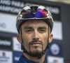 'Tweedeklasser' Julian Alaphilippe legt de lat wel heel erg hoog en wil Monument winnen