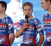 Ilan Van Wilder moet blessure van Remco Evenepoel opvangen: "Dat vergeten veel mensen"