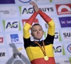 Moet Thibau Nys Belgisch kopman zijn op het WK veldrijden? Paul Herygers is klaar en duidelijk