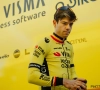 OFFICIEEL: Wout van Aert maakt zijn drukke programma voor 2025 bekend 