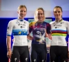 Lorena Wiebes doet stevige belofte aan Lotte Kopecky na haar zege in Milaan-Sanremo 