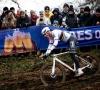 Mathieu van der Poel op de sukkel: "Niet aangenaam om zo rond te rijden"