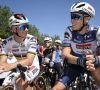 Evenepoel zet Merlier en Van Lerberghe op scherp voor de Tour met duidelijke waarschuwing