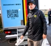 Opvolger Plugge door het dolle heen en maakt Wout van Aert een groot compliment: "Dit is exact wat we nodig hebben!"