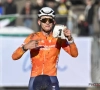 Twee Belgen op het WK-podium, maar oppermachtige 'nieuwe Mathieu van der Poel' steelt de harten en de show