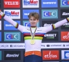 Wereldkampioen Del Grosso komt al met pittige voorspelling richting zondag: "Ken het niveau van Wout van Aert niet, maar ..."