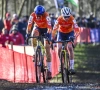 Na zware uithaal naar Van Empel en erkenning van Sven Nys: Lucinda Brand wijt het aan commotie en stuurt verhaal slechts lichtjes bij