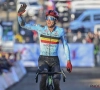 Thibau Nys lacht met kritiek van vader Sven Nys: "Had op een andere manier gekund"