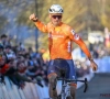 Mathieu van der Poel krijgt met zijn mening bijval bij andere Nederlandse crosser: "Dat kan ik echt wel merken"