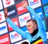 Thibau Nys maakt droom waar en heeft wat te zeggen over Wout van Aert en Mathieu van der Poel: "Veruit beste crosser ooit"