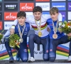 Alweer geen Belgische medaille bij de junioren, Belgian Cycling sust: "Geen reden tot paniek"