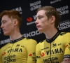 Vingegaard geeft deze twee ploegmaten medekopmanschap in de Tour de France