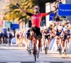 Uitslag eerste rit in Algarve geschrapt: zo reageert winnaar Filippo Ganna