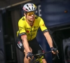 Wout van Aert prijst Belgische collega en doet het testen van een geheim wapen uit de doeken