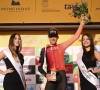 Laurens De Plus heeft mooie woorden voor zijn gezin na eerste podium in vijf jaar én verklapt al zijn volgende doel 