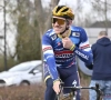 📷 Met goede vriend van Van der Poel: Evenepoel komt met nieuwe en uitstekende update