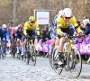 Komt het nog goed? Tom Boonen en Michel Wuyts zijn het totaal oneens over Wout van Aert