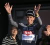 Mathieu van der Poel pakt uit met een glasheldere boodschap en neemt alle illusies weg op laatste Tirreno-dag