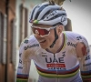 Hoe voelt Tadej Pogacar zich na zware val in Strade Bianche? Wereldkampioen komt met boodschap