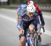 Mathieu van der Poel zet iedereen deels op het verkeerde been met een heel opvallende actie