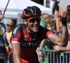 Van Avermaet over populariteit: "Laat ons zeggen dat het voor- en nadelen heeft"