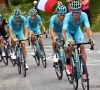 Astana legt renner voor twee jaar langer vast: "In 2020 naar de Tour de France"