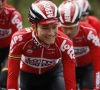 Tosh Van der Sande, Rémy Mertz en Enzo Wouters verlengen bij Lotto-Soudal