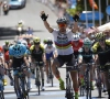 ? Wereldkampioen Peter Sagan slaat dubbelslag in Tour Down Under, Dries Devenyns knap zesde