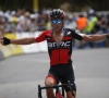 ? Richie Porte voor de vijfde (!) keer op rij aan het feest in koninginnenrit Tour Down Under, Impey onttroont Sagan als leider