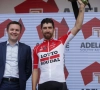 Thomas De Gendt toont opnieuw zijn aanvalslust in Tour Down Under: "Zevende keer dat ik deze etappe afwerkte, vijfde keer in de ontsnapping"