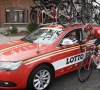 Frison legt tactiek van Lotto-Soudal uit: "We zullen moeten anticiperen"