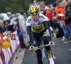 Robert Gesink moet passen voor WK wielrennen